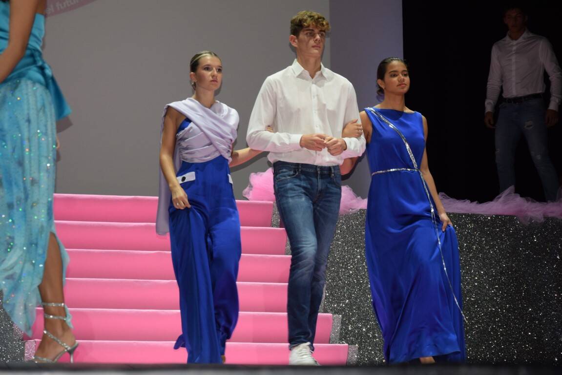 Belle ovunque e comunque 2023 a Legnano