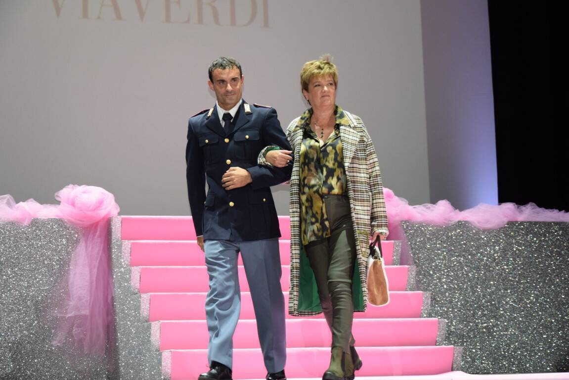 Belle ovunque e comunque 2023 a Legnano