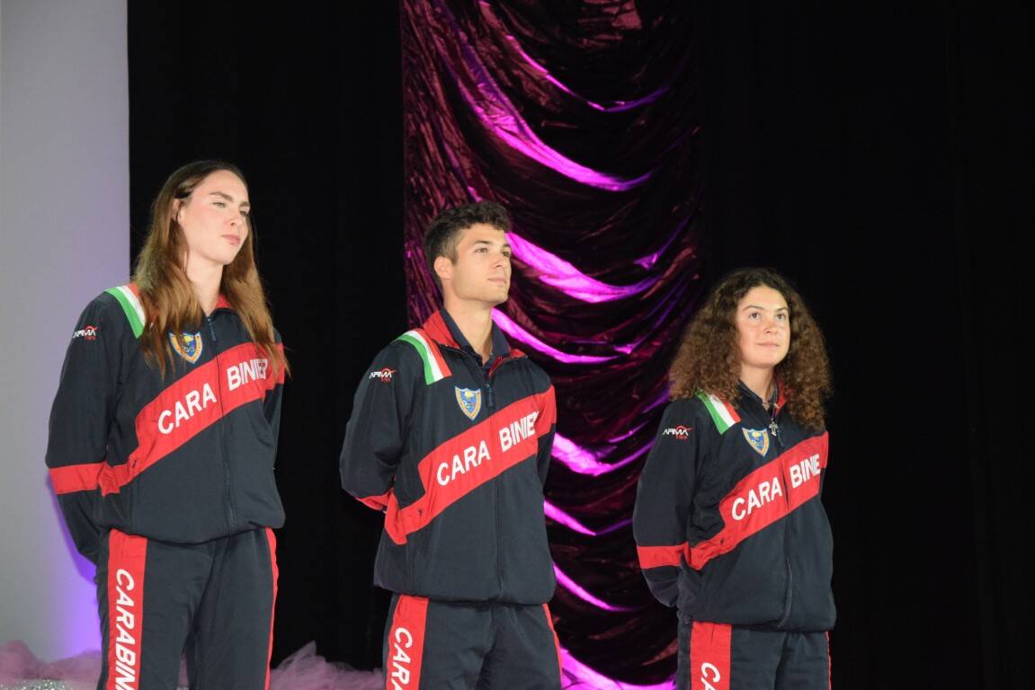 Belle ovunque e comunque 2023 a Legnano