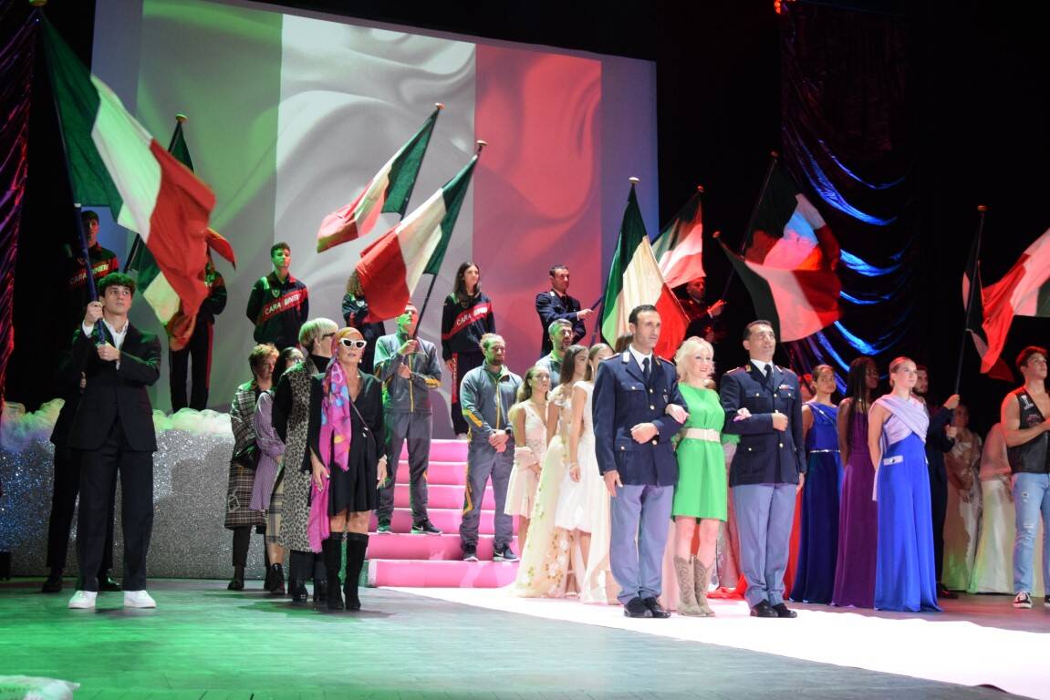 Belle ovunque e comunque 2023 a Legnano