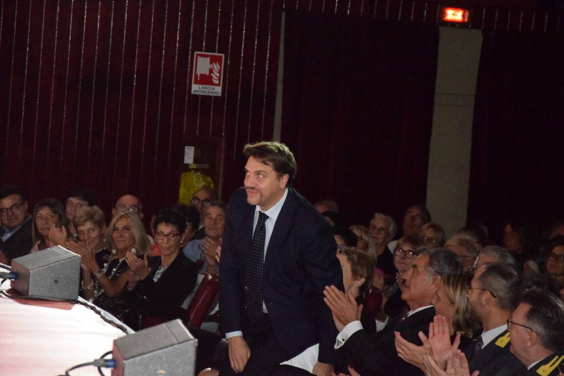 Belle ovunque e comunque 2023 a Legnano