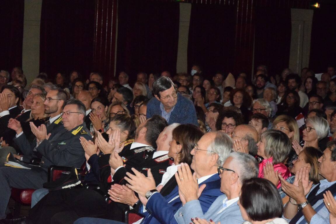 Belle ovunque e comunque 2023 a Legnano