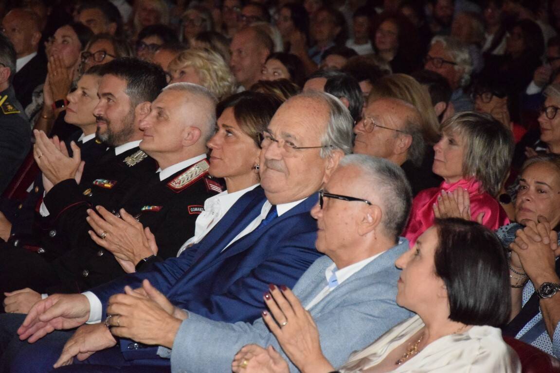 Belle ovunque e comunque 2023 a Legnano