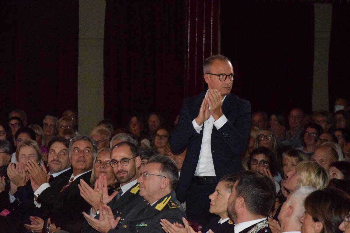 Belle ovunque e comunque 2023 a Legnano