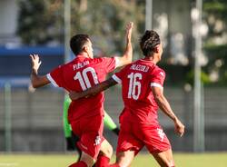 calcio varese rg ticino