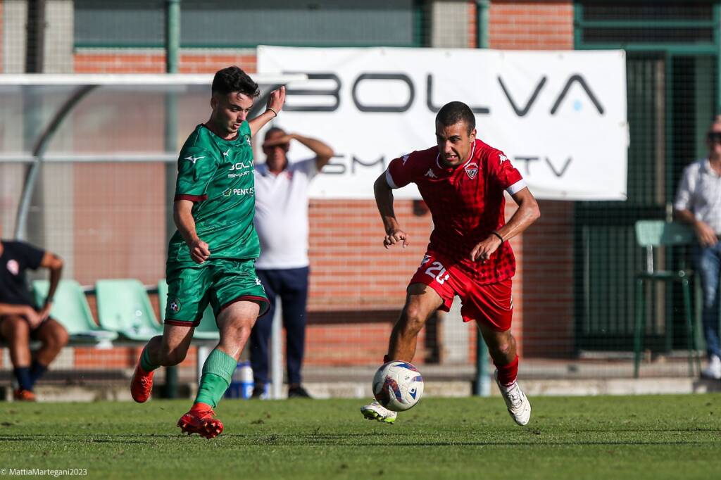 calcio varese rg ticino