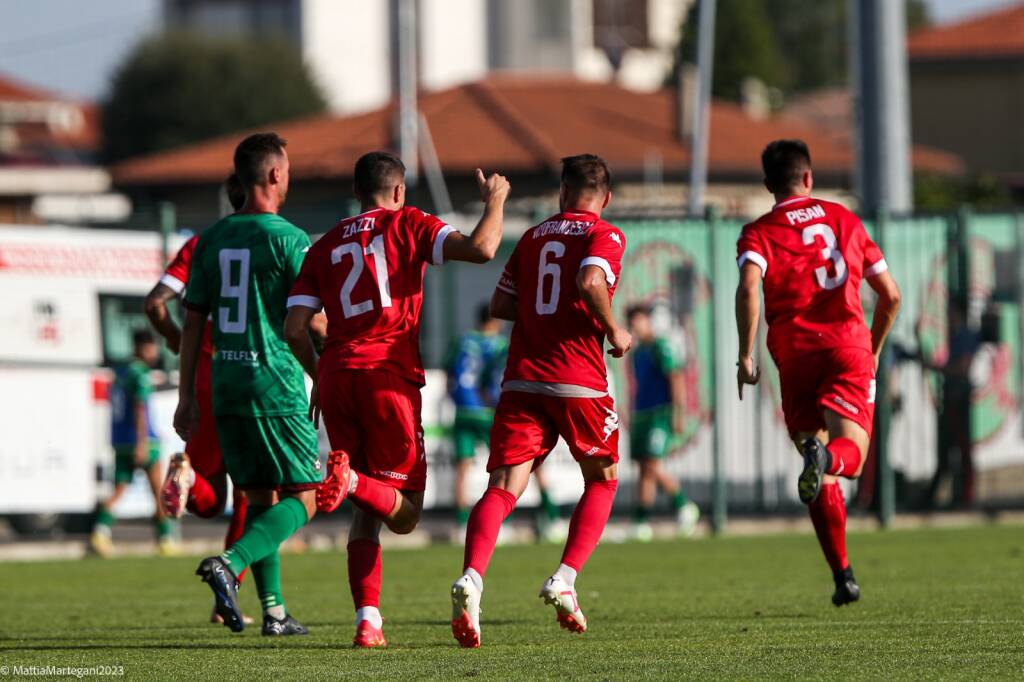 calcio varese rg ticino