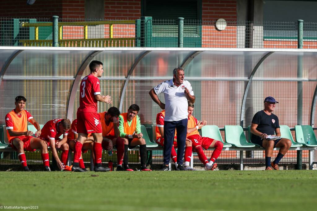 calcio varese rg ticino
