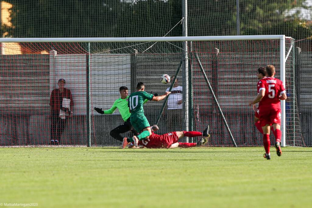 calcio varese rg ticino