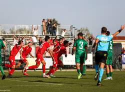 calcio varese rg ticino