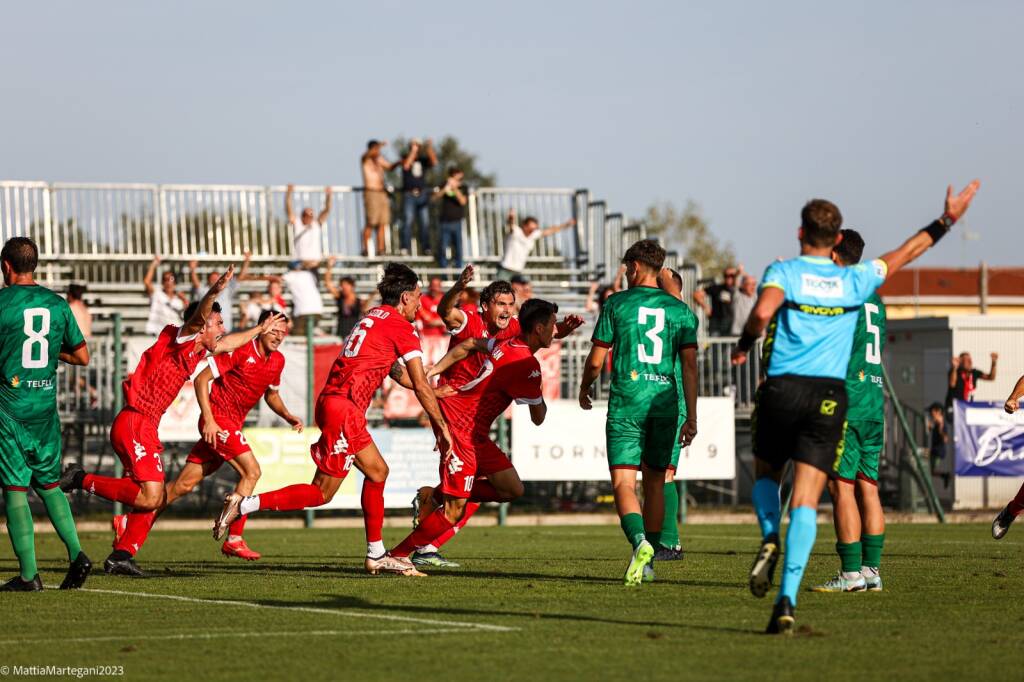 calcio varese rg ticino