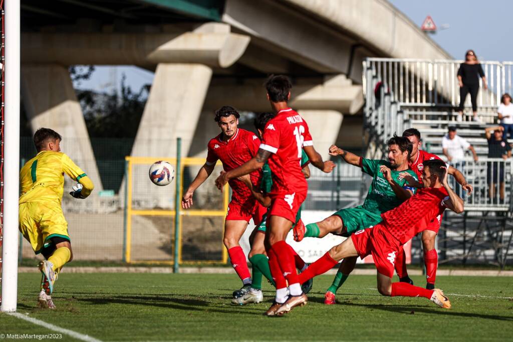 calcio varese rg ticino