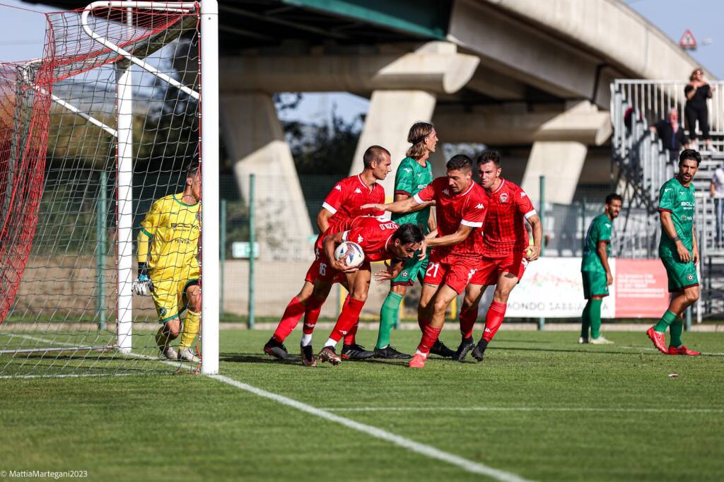 calcio varese rg ticino