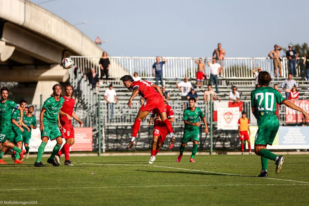 calcio varese rg ticino