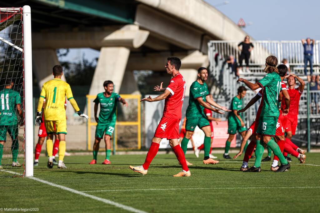 calcio varese rg ticino
