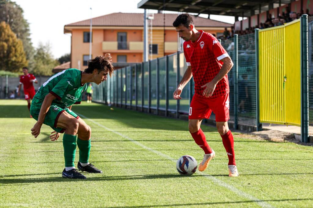 calcio varese rg ticino