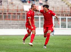 calcio varese vado 1-0 2023