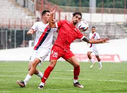 calcio varese vado 1-0 2023