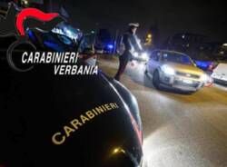 carabinieri verbania