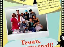 TESORO NON è COME CREDI