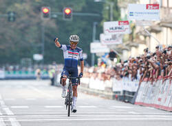 Tre Valli Varesine 2023 - Le immagini della corsa