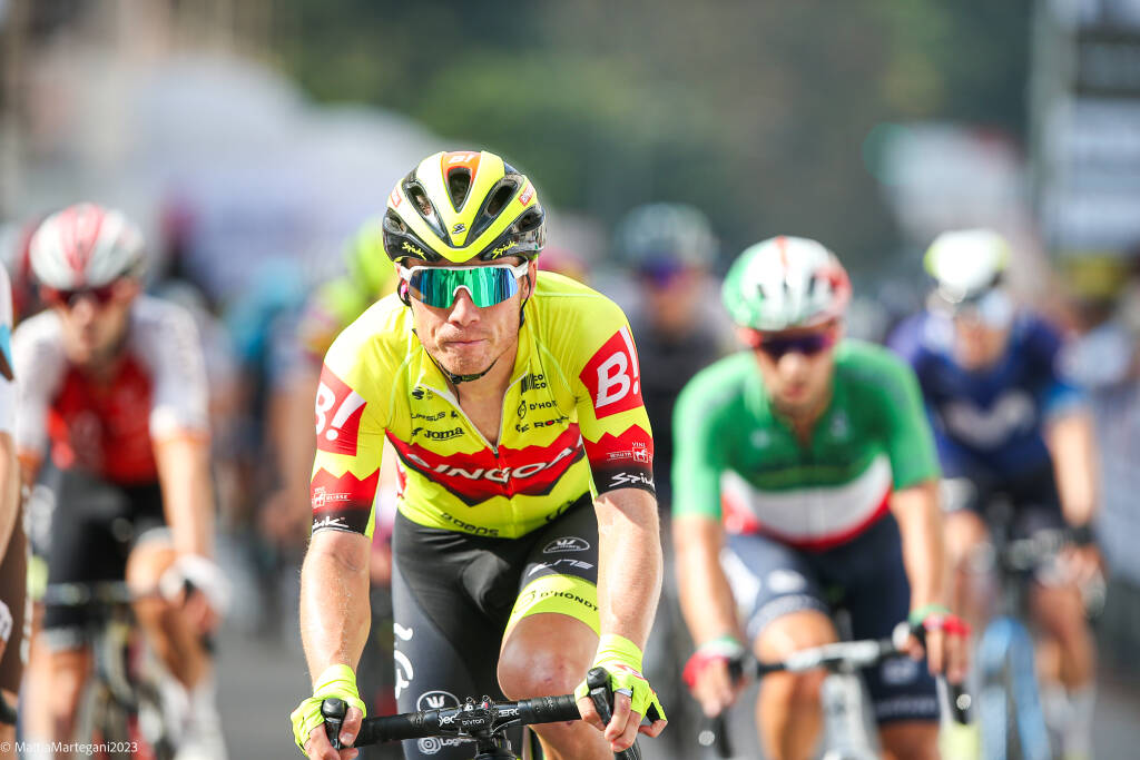 Tre Valli Varesine 2023 - Le immagini della corsa