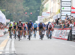 Tre Valli Varesine 2023 - Le immagini della corsa
