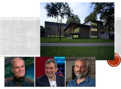 I finalisti del Premio Chiara 2023 a Lugano