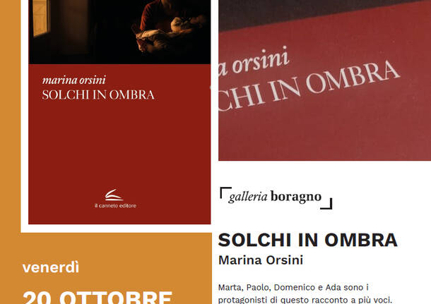 Solchi in ombra