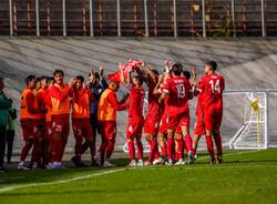 Varese - Albenga