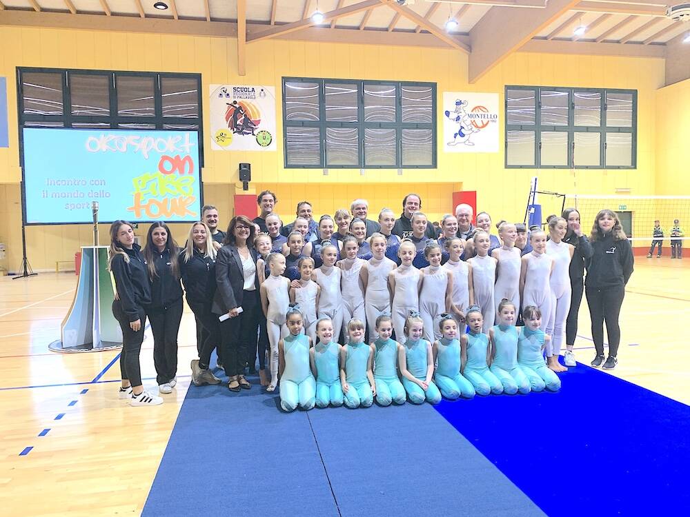 A Malnate una serata di grande sport con l\'incontro diocesano