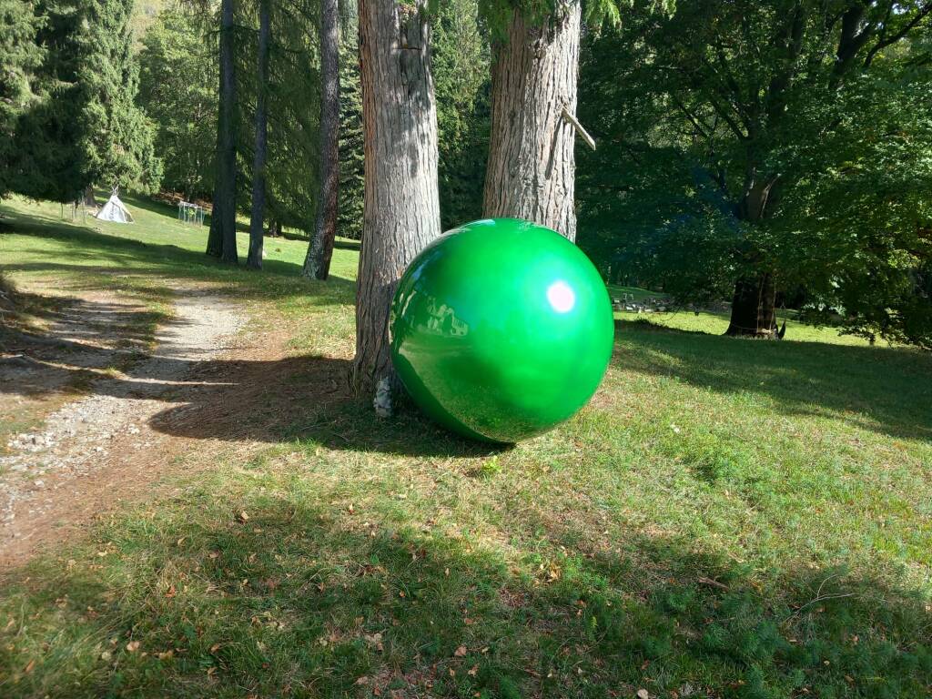 Palla magica