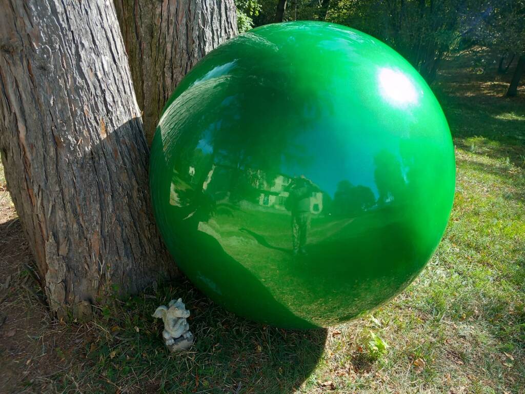 Palla magica