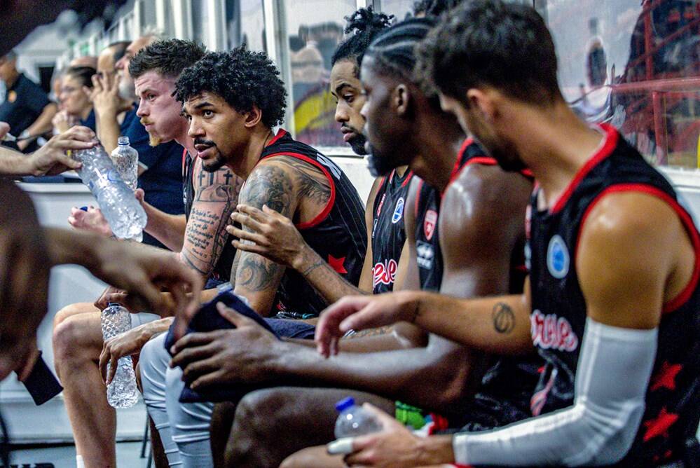 Fiba Europe Cup: Keravnos – Itelyum Varese 80-95