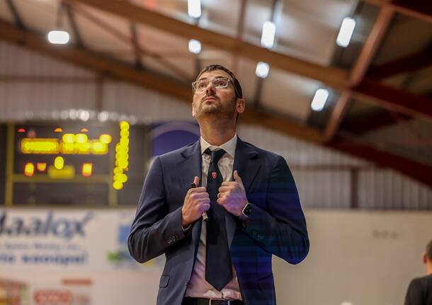 Fiba Europe Cup: Keravnos – Itelyum Varese 80-95