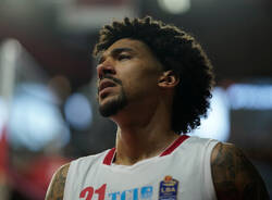 Openjobmetis Varese - Dolomiti Energia Trento 84-85
