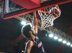 Itelyum Varese - BG Gottingen 79-91