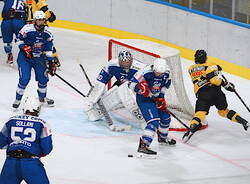 Hockey: i Mastini si impongono sul Como