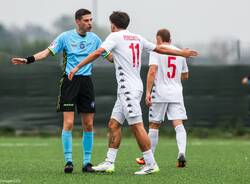 Chieri - Varese 2-1