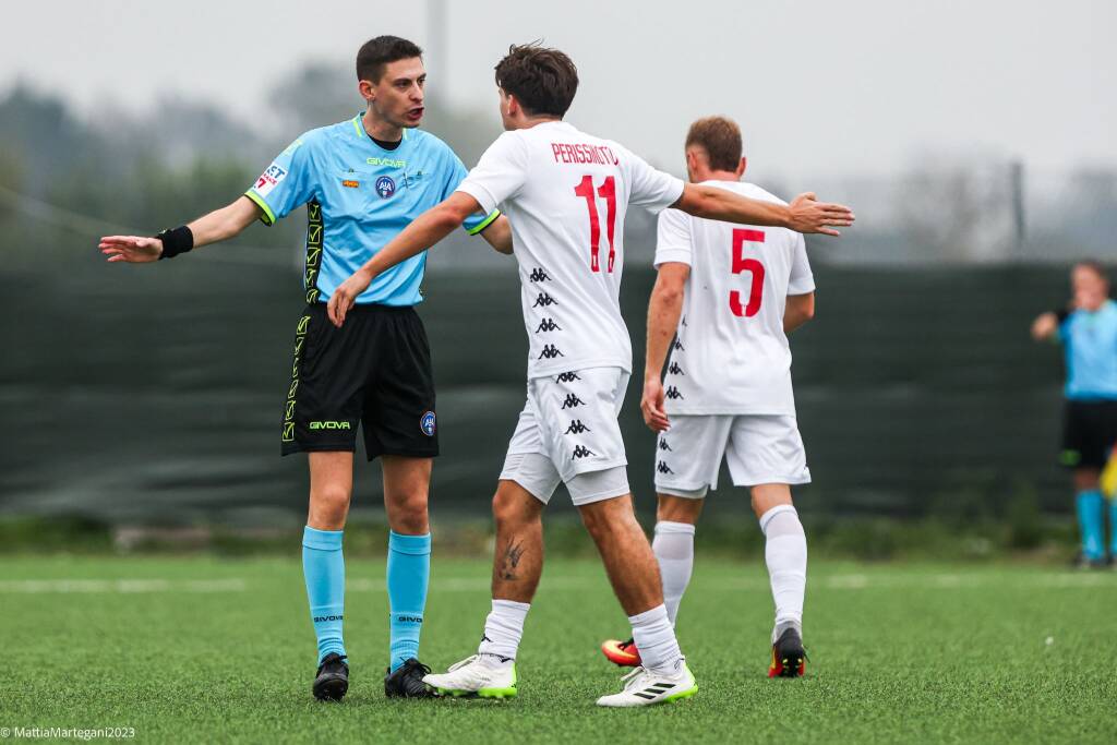 Chieri - Varese 2-1