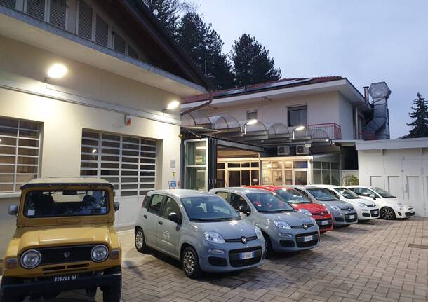 Carrozzeria Sgnaolin