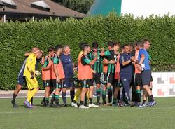 castellanzese calcio