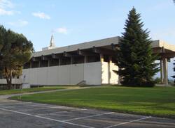 Castiglione Olona - Chiese