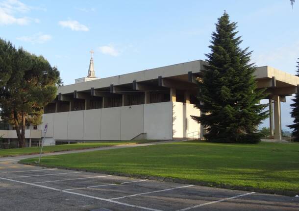 Castiglione Olona - Chiese