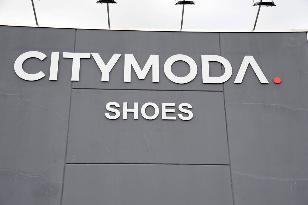 City Moda Shoes