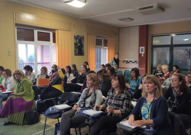 Come insegnare l'ABC dell'Economia ai bambini, il corso a Laveno