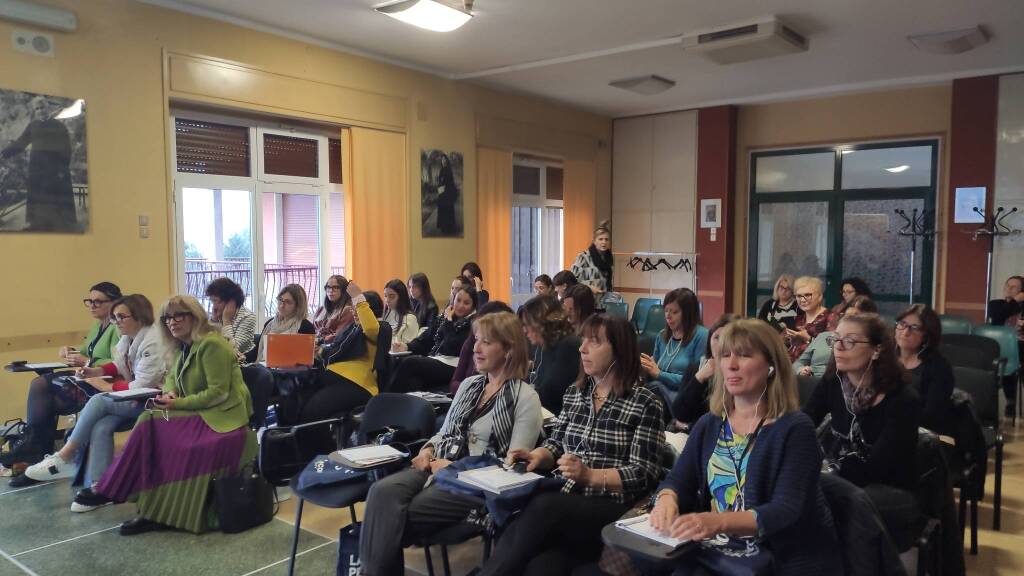 Come insegnare l'ABC dell'Economia ai bambini, il corso a Laveno