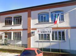comune di varese via foresio
