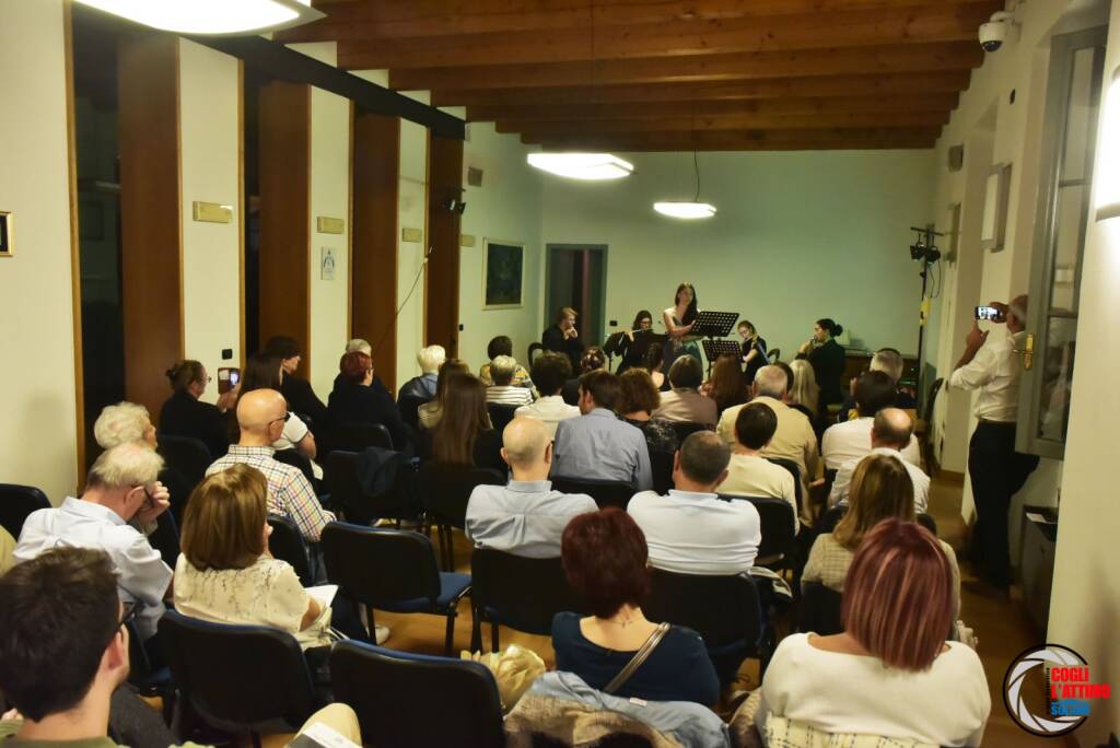 Con Ville Aperte in Brianza le bellezze di Solaro in mostra