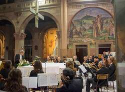 concerto frati